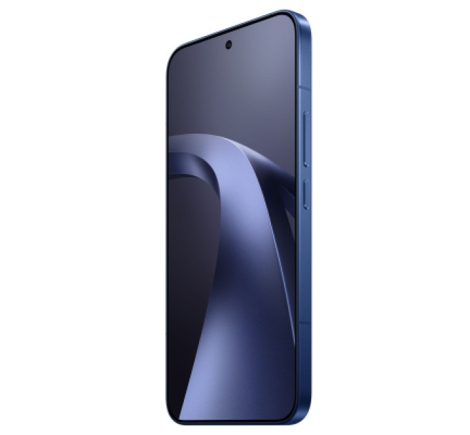Xiaomi Мобільний телефон Xiaomi 17T Pro 12/512GB Deep Blue (1201340)