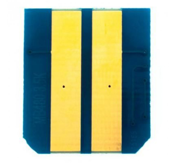 Чип для картриджа OKI B410/B420/B430/B440/MB460/MB470/MB480 DRUM-43979001 Everprint (CHIP-OKI-B410-DR)