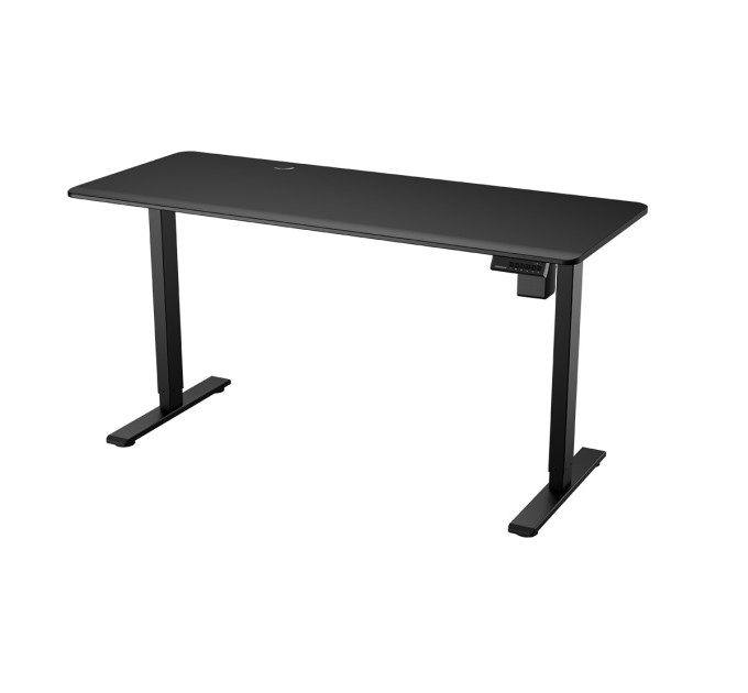 Cougar Геймерський стіл Cougar Royal 150 Mossa Black