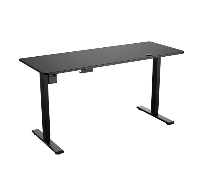 Cougar Геймерський стіл Cougar Royal 150 Mossa Black