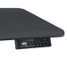 Cougar Геймерський стіл Cougar Royal 150 Mossa Black