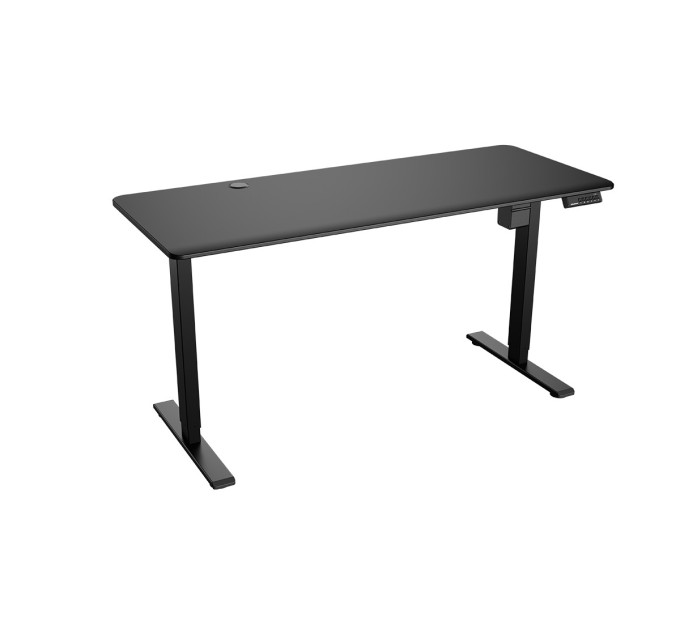 Cougar Геймерський стіл Cougar Royal 150 Mossa Black