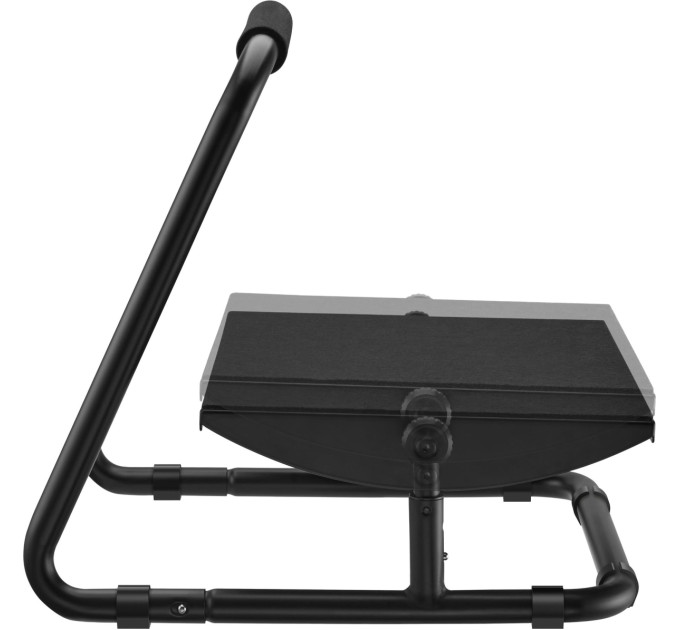 OfficePro Регульована підставка для ніг OfficePro FR1040B Black