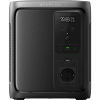 Зарядна станція EcoFlow DELTA 3 1000 Air Plus 500W 960Wh (EFD3A-UPS-EU)