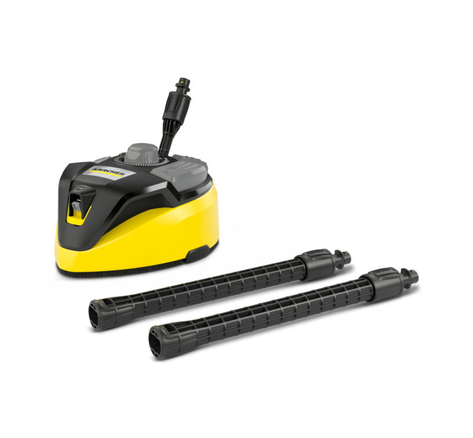 Karcher Насадка Karcher T 7 Plus T-Racer з додатковою форсункою зовні (2.644-074.0)