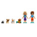 LEGO Конструктор LEGO Friends Веселий день в аквапарку (42676)