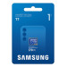Samsung Карта пам’яті SAMSUNG MICRO SDXC T7 1TB, U3, V30, A2 до 170 Мб/с
