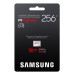 Samsung Карта пам’яті SAMSUNG  microSD Express Card  P9, до 800 Мб/с