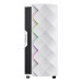 Gamemax Корпус для комп'ютера ATX W/O PSU DIAMOND CP WH GAMEMAX