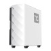 Gamemax Корпус для комп'ютера ATX W/O PSU DIAMOND CP WH GAMEMAX