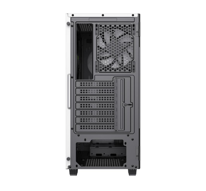 Gamemax Корпус для комп'ютера ATX W/O PSU DIAMOND CP WH GAMEMAX