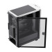 Gamemax Корпус для комп'ютера ATX W/O PSU DIAMOND CP WH GAMEMAX