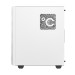Gamemax Корпус для комп'ютера ATX W/O PSU DIAMOND CP WH GAMEMAX