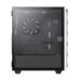Gamemax Корпус для комп'ютера ATX W/O PSU DIAMOND CP WH GAMEMAX
