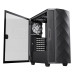 Gamemax Корпус для комп'ютера ATX W/O PSU DIAMOND CP BK GAMEMAX