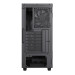 Gamemax Корпус для комп'ютера ATX W/O PSU DIAMOND CP BK GAMEMAX