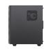 Gamemax Корпус для комп'ютера ATX W/O PSU DIAMOND CP BK GAMEMAX