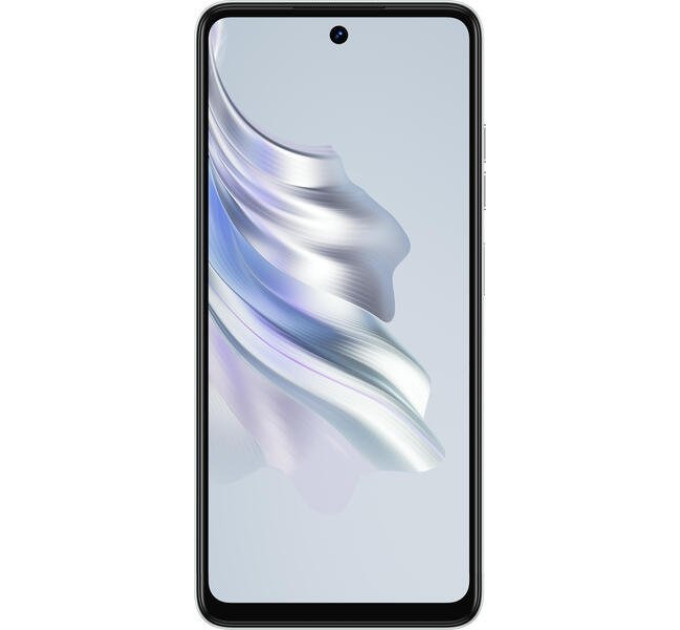 Смартфон Tecno Spark 20 (KJ5n) 8/256GB Dual Sim Cyber White (4894947013539)