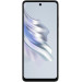 Смартфон Tecno Spark 20 (KJ5n) 8/256GB Dual Sim Cyber White (4894947013539)