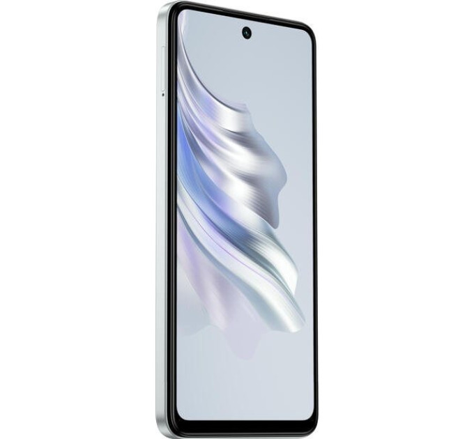 Смартфон Tecno Spark 20 (KJ5n) 8/256GB Dual Sim Cyber White (4894947013539)