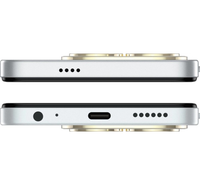 Смартфон Tecno Spark 20 (KJ5n) 8/256GB Dual Sim Cyber White (4894947013539)