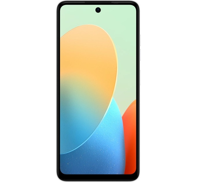 Смартфон Tecno Spark 20C (BG7n) 4/128GB Dual Sim Mystery White (4894947011757)