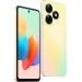 Смартфон Tecno Spark Go 2024 (BG6) 4/128GB Dual Sim Alpenglow Gold (4894947018091)