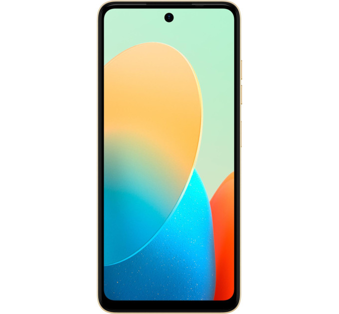 Смартфон Tecno Spark Go 2024 (BG6) 4/128GB Dual Sim Alpenglow Gold (4894947018091)