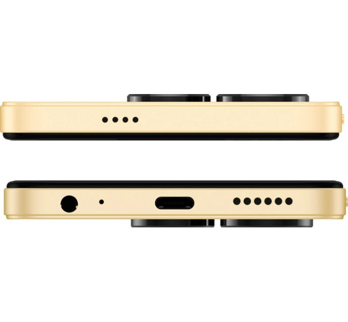 Смартфон Tecno Spark Go 2024 (BG6) 4/128GB Dual Sim Alpenglow Gold (4894947018091)