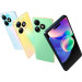 Смартфон Tecno Spark Go 2024 (BG6) 4/128GB Dual Sim Magic Skin Green (4894947010590)