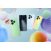 Смартфон Tecno Spark Go 2024 (BG6) 4/128GB Dual Sim Magic Skin Green (4894947010590)