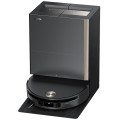 MOVA Робот-пилосос Mova S70 Ultra Roller Black (RLZ52EE-Bl)