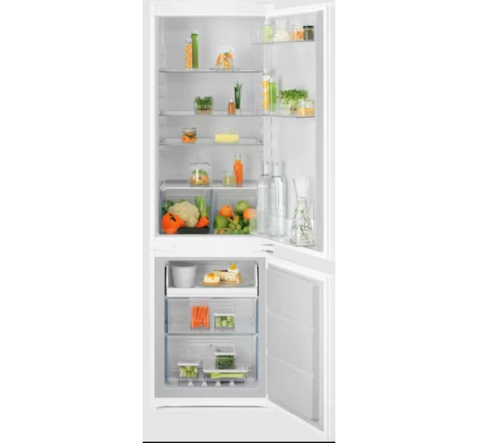 Electrolux Холодильник Electrolux LNA7NE18S