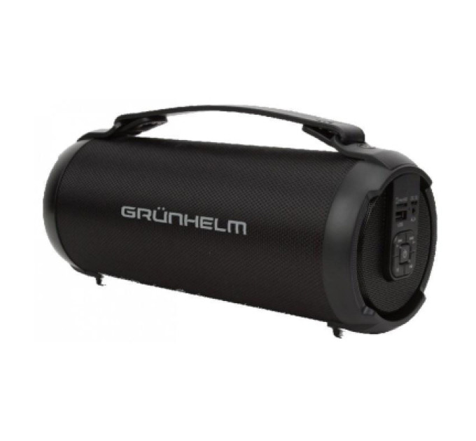 Grunhelm Акустична система Grunhelm GW-311-BL Black (115785)