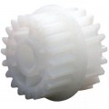 AHK Шестерня HP LJ P3005/M3027/M3035 аналог RU5-0956-000 20/20T AHK (22360)