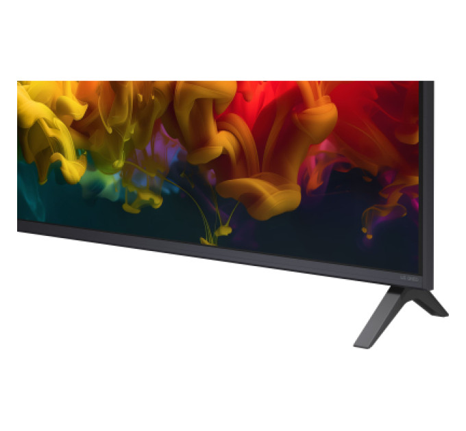 LG Телевізор LG 50QNED80B6B