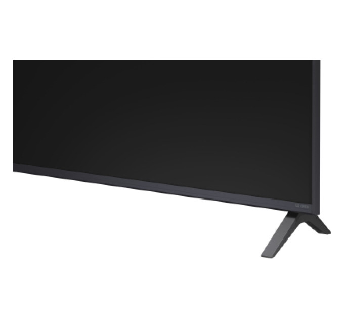 LG Телевізор LG 50QNED80B6B