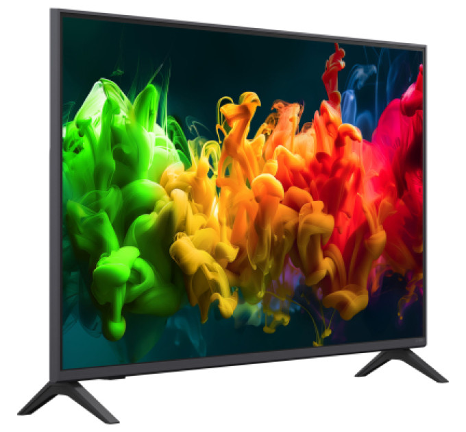 LG Телевізор LG 50QNED80B6B