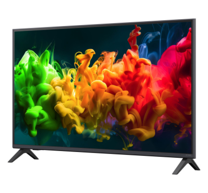 LG Телевізор LG 50QNED80B6B