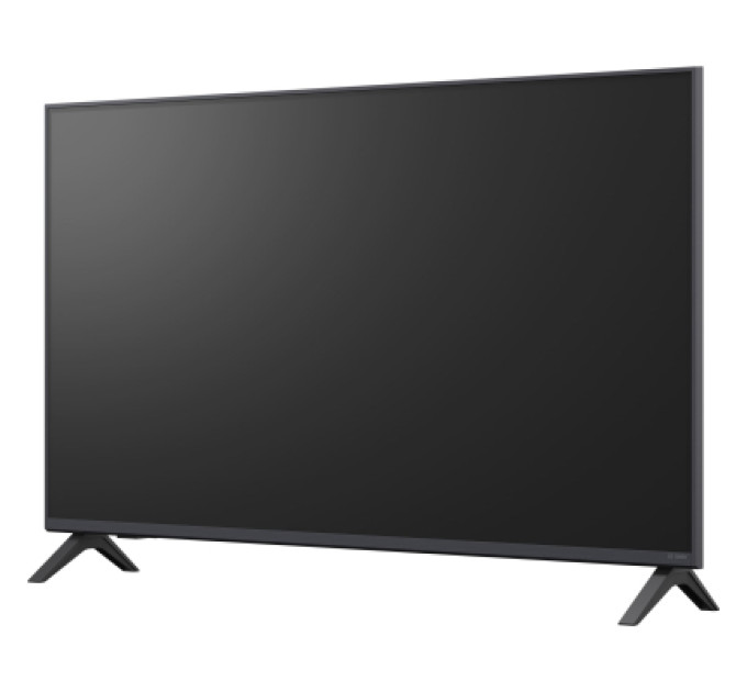 LG Телевізор LG 50QNED80B6B