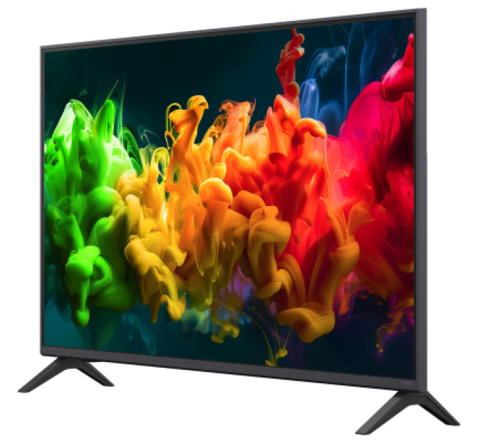 LG Телевізор LG 50QNED80B6B