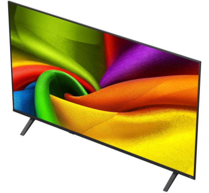 LG Телевізор LG 50NU900B6LA