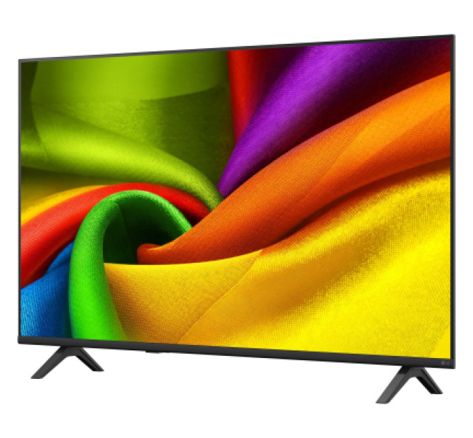 LG Телевізор LG 50NU900B6LA