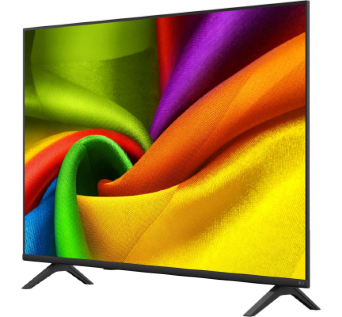 LG Телевізор LG 50NU900B6LA