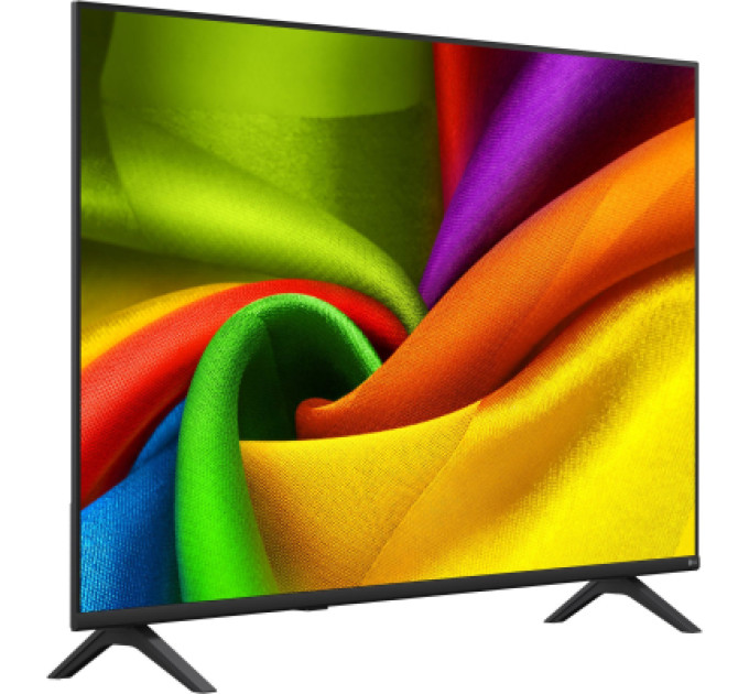 LG Телевізор LG 50NU900B6LA