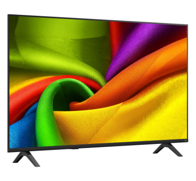 LG Телевізор LG 50NU900B6LA