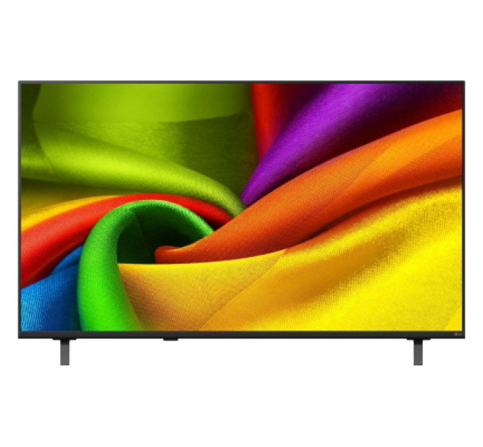 LG Телевізор LG 50NU900B6LA