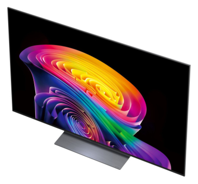 LG Телевізор LG OLED55C64LA