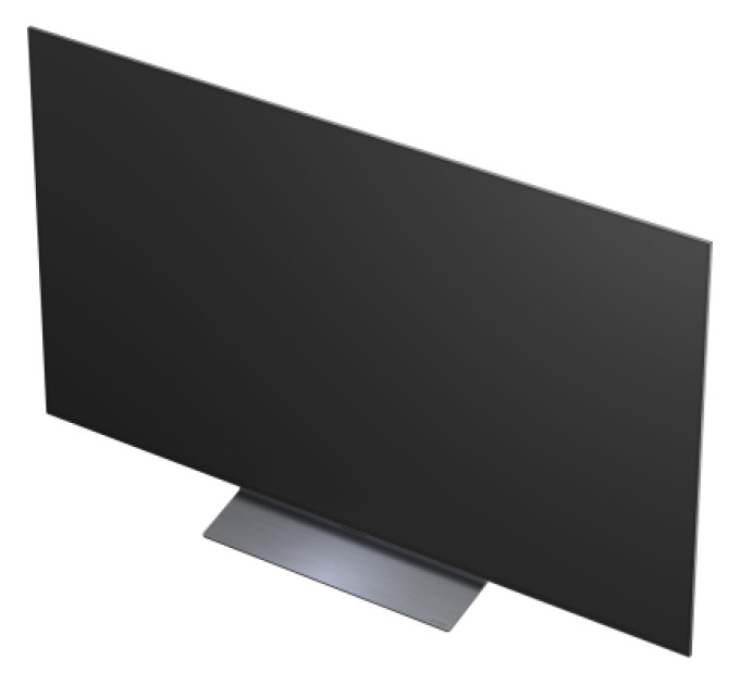 LG Телевізор LG OLED55C64LA