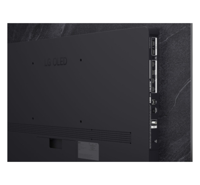 LG Телевізор LG OLED55C64LA